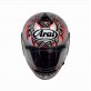 CASCO ARAI CHASER GOTHIC